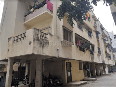 Project Image of 0.0 - 950.0 Sq.ft 2 BHK Apartment for buy in Krishnaleela Krishna Garden