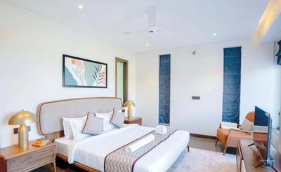 Eighty Nine Jivan Prakash Bedroom 1
