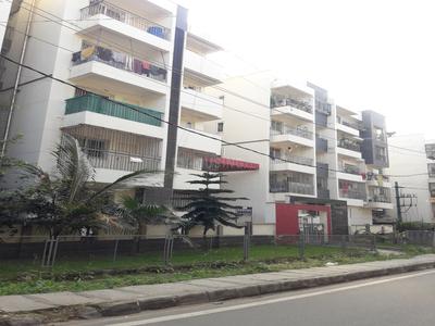 Project Image of 733.0 - 1396.0 Sq.ft 1 BHK Apartment for buy in Perody Guru