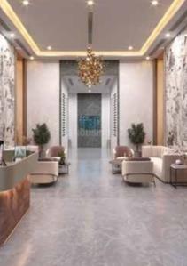 Project Image of 1185 Sq.ft 2 BHK Apartment / Flat for sale in Palghar for Rs. 8887000