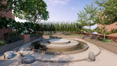 Project Image of 1815.0 - 3587.0 Sq.ft 3 BHK Apartment for buy in Svamitva Soulspring