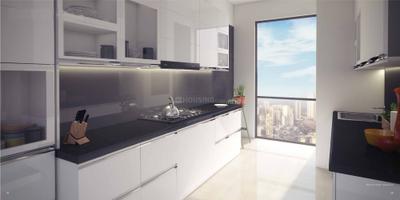 Project Image of 851.75 - 1699.0 Sq.ft 2 BHK Apartment for buy in Marathon Monte South 6