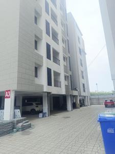 Project Image of 546.0 - 1298.0 Sq.ft 1.5 BHK Apartment for buy in Ahaana