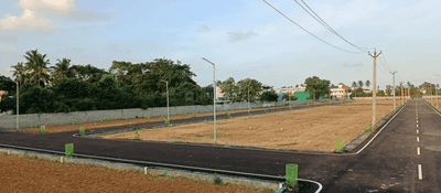 Project Image of 1100.0 - 1200.0 Sq.ft 3 BHK Villa for buy in Araa Chaitanya Avenue Villa