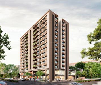 Sky Revanta Elevation 1