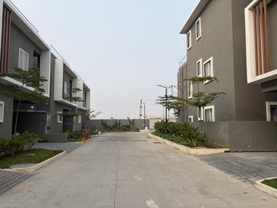 Project Image of 2425 Sq.ft 4 BHK Villa for sale in Patancheru for Rs. 16500000