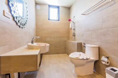 Project Image of 450.0 - 1260.0 Sq.ft 1 BHK Apartment for buy in Space Aanantham Apartments