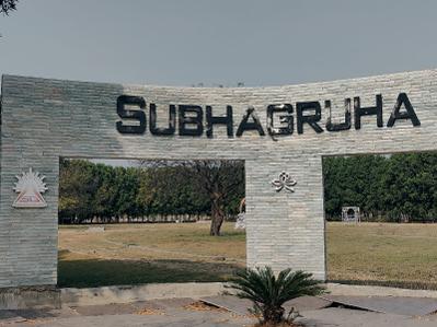Project Image of 1197.0 - 3600.0 Sq.ft Residential Plot Plot for buy in Subhagruha Sukrithi Royal