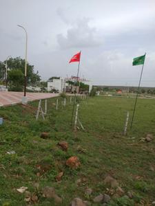 Project Image of 590.0 - 1500.0 Sq.ft Residential Plot Plot for buy in Fortune Golden Panorama