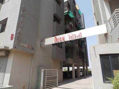 Project Image of 720.0 - 1395.0 Sq.ft 1 BHK Apartment for buy in Shivam Residency