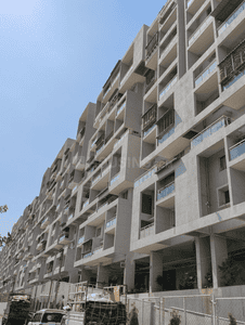 Project Image of 338.0 - 759.0 Sq.ft 1 BHK Apartment for buy in Rohan Ananta Phase II