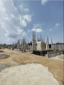 Project Image of 184.7 - 281.24 Sq.ft 5 BHK Villa for buy in Shubh Vintage Villa