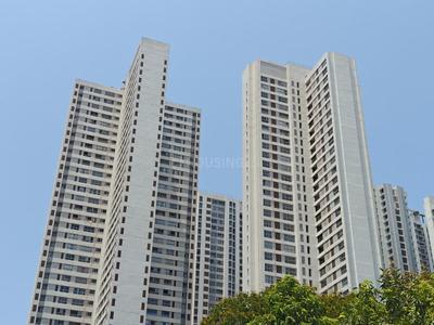 Project Image of 635.07 - 960.0 Sq.ft 2 BHK Apartment for buy in Piramal Vaikunth Cluster 2