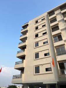 Project Image of 1045.0 - 1865.0 Sq.ft 2 BHK Apartment for buy in Balaji Elesto
