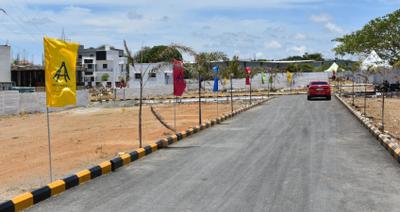 Project Image of 810.0 - 1300.0 Sq.ft Residential Plot Plot for buy in Abhimanyu Always