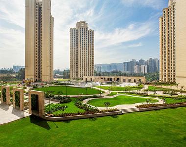 Project Image of 1131.0 - 1198.0 Sq.ft 3 BHK Apartment for buy in Hiranandani Preston