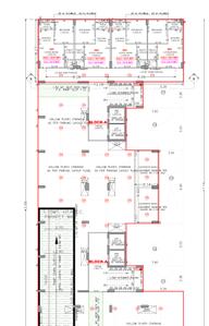 Project Image of 266.19 - 282.34 Sq.ft 1 BHK Apartment for buy in Jamd Rm Residency