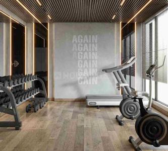 Project Image of 605.79 - 1200.0 Sq.ft 2 BHK Apartment for buy in Devraj Prime Avenue