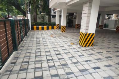 Project Image of 0.0 - 1320.0 Sq.ft 3 BHK Apartment for buy in Pushkar's Krishnaarpanam