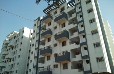 Project Image of 1157 Sq.ft 2 BHK Apartment / Flat for sale in Dehu for Rs. 11500021