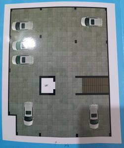 Project Image of 943.0 - 1330.0 Sq.ft 2 BHK Apartment for buy in Sri Jeyam Aishwaryam Flat