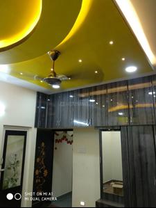 Project Image of 1374.0 - 1563.0 Sq.ft 3 BHK Apartment for buy in Yadhav Rithun Nivash