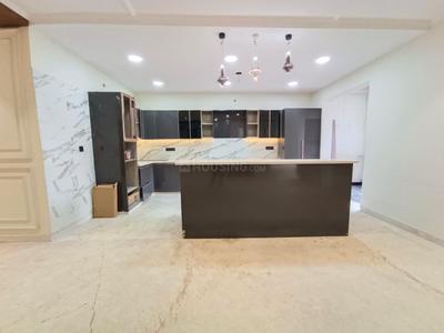 Project Image of 0.0 - 5850.0 Sq.ft 4 BHK Builder Floor for buy in Swastik High End 650 Sq yd