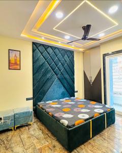 Project Image of 500.0 - 650.0 Sq.ft 2 BHK Builder Floor for buy in Dream Valley Floors