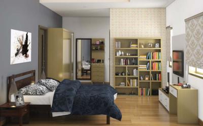 Project Image of 780.0 - 1080.0 Sq.ft 2 BHK Apartment for buy in SSVR Crescent