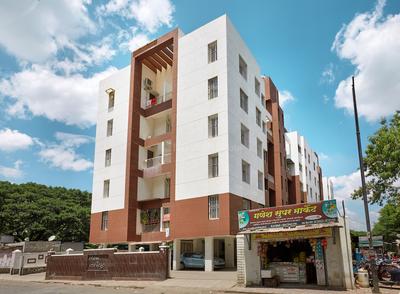 Project Image of 2200 Sq.ft 4 BHK Apartment / Flat for sale in Aundh for Rs. 37500000