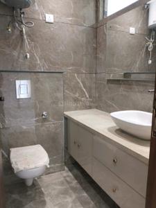 Project Image of 1800.0 - 2700.0 Sq.ft 3 BHK Builder Floor for buy in Mehta Bella Casa