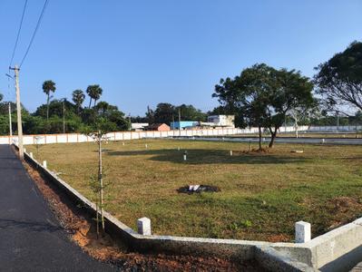 Project Image of 587.0 - 1503.0 Sq.ft Residential Plot Plot for buy in SMPC Alamathi Plots