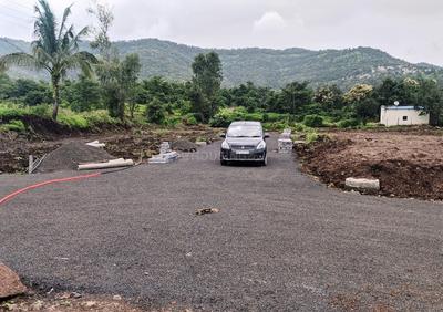 Castle Marigolds Valley Internal Roads & Footpaths 1