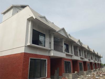 Project Image of 1600.0 - 2289.0 Sq.ft 3 BHK Villa for buy in Casagrand Mabelle