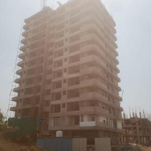 Project Image of 2496.0 - 2522.0 Sq.ft 4 BHK Apartment for buy in JCB Kalyan 24