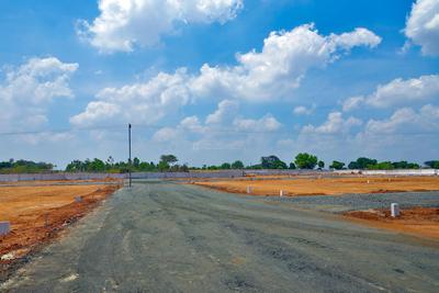 Project Image of 549.0 - 2460.0 Sq.ft Residential Plot Plot for buy in Supreme Olympus Garden