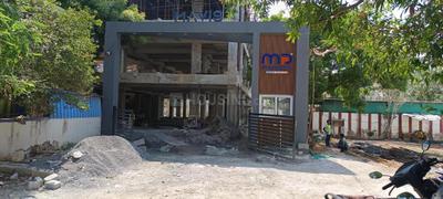 Project Image of 1155.0 - 1390.0 Sq.ft 3 BHK Apartment for buy in MP Mavis