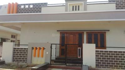 Project Image of 800.0 - 2160.0 Sq.ft 2 BHK Villa for buy in STBL Sita Rama Gardens Phase I
