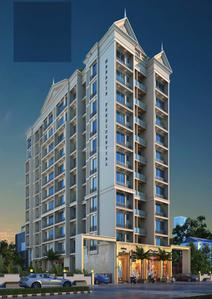 Mahavir Presidential Elevation 1