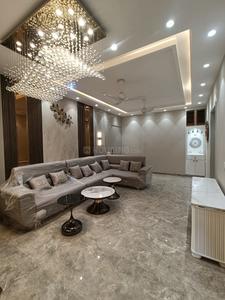 Project Image of 900.0 - 1500.0 Sq.ft 3 BHK Builder Floor for buy in The Crest By Goyal Builders