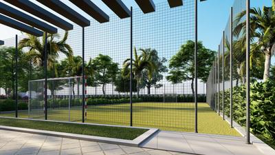Project Image of 375.0 - 1258.0 Sq.ft Residential Plot Plot for buy in Courtyard Prime