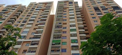 Project Image of 400.0 - 1059.17 Sq.ft 1 BHK Apartment for buy in Ozone Greens Phase 1