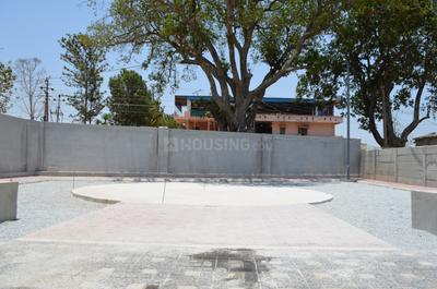Project Image of 1144.0 - 2070.0 Sq.ft Residential Plot Plot for buy in Maanya Tulips