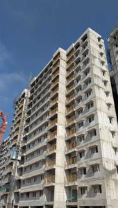 Project Image of 650.0 - 1005.0 Sq.ft 1 BHK Apartment for buy in Adarsh Greens Phase 2