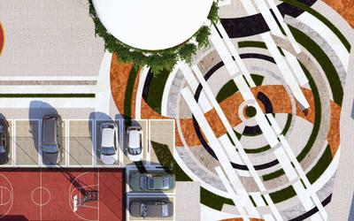Project Image of 4180.0 - 8115.0 Sq.ft 4 BHK Apartment for buy in Bhandary Vertica