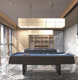Project Image of 660.0 - 1404.0 Sq.ft 2 BHK Apartment for buy in The Aga Hall Estate