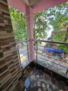 Project Image of 655.0 - 990.0 Sq.ft 2 BHK Apartment for buy in Durga Apartment
