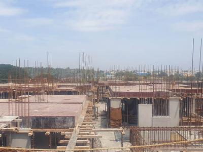 Project Image of 1269.0 - 1800.0 Sq.ft 2 BHK Apartment for buy in Casagrand Elysium