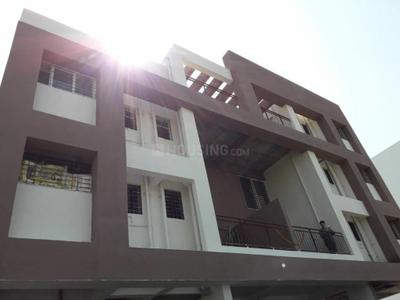 Project Image of 346.0 - 1034.0 Sq.ft 1 BHK Apartment for buy in Kulkarni Asmant