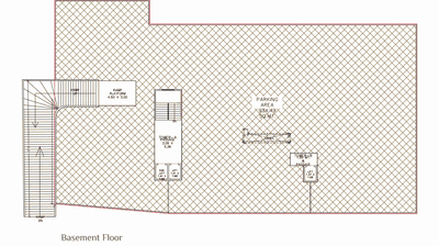 Project Image of 1475.0 - 1924.0 Sq.ft 4 BHK Villa for buy in Aamrapali Luxuria